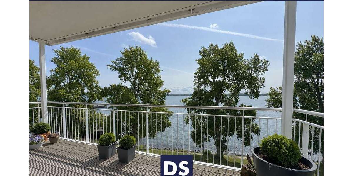Etagenwohnung Kiel / Holtenau Holtenau - 4 Zimmer, 136 m&sup2;, 995.000&euro; | Angebot:27350241
