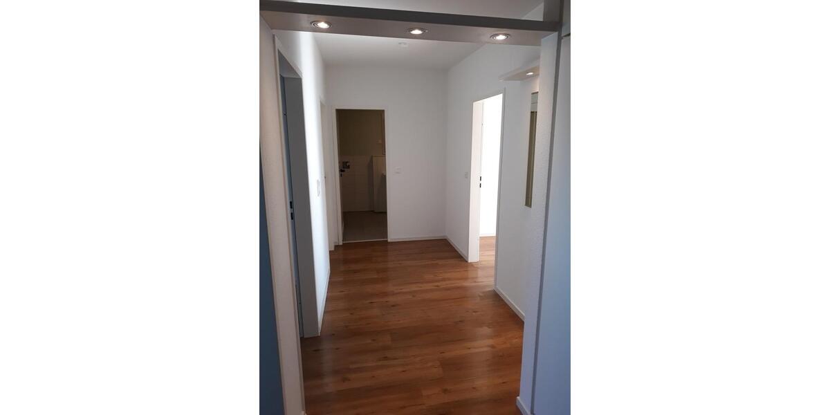 Dachgeschoßwohnung Nortorf - 2.5 Zimmer, 69 m&sup2;, 680&euro; | Angebot:26612126