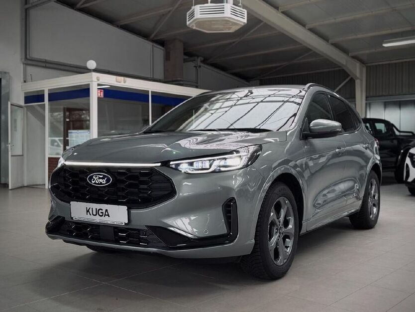 Kuga