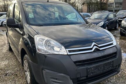 Citroen Berlingo 188.000 km 3.900 &euro; Kiel 24145