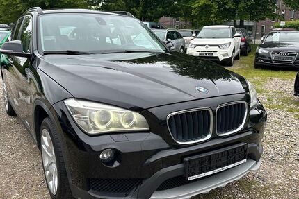 BMW X1 150.000 km 8.950 &euro; Kiel 24145