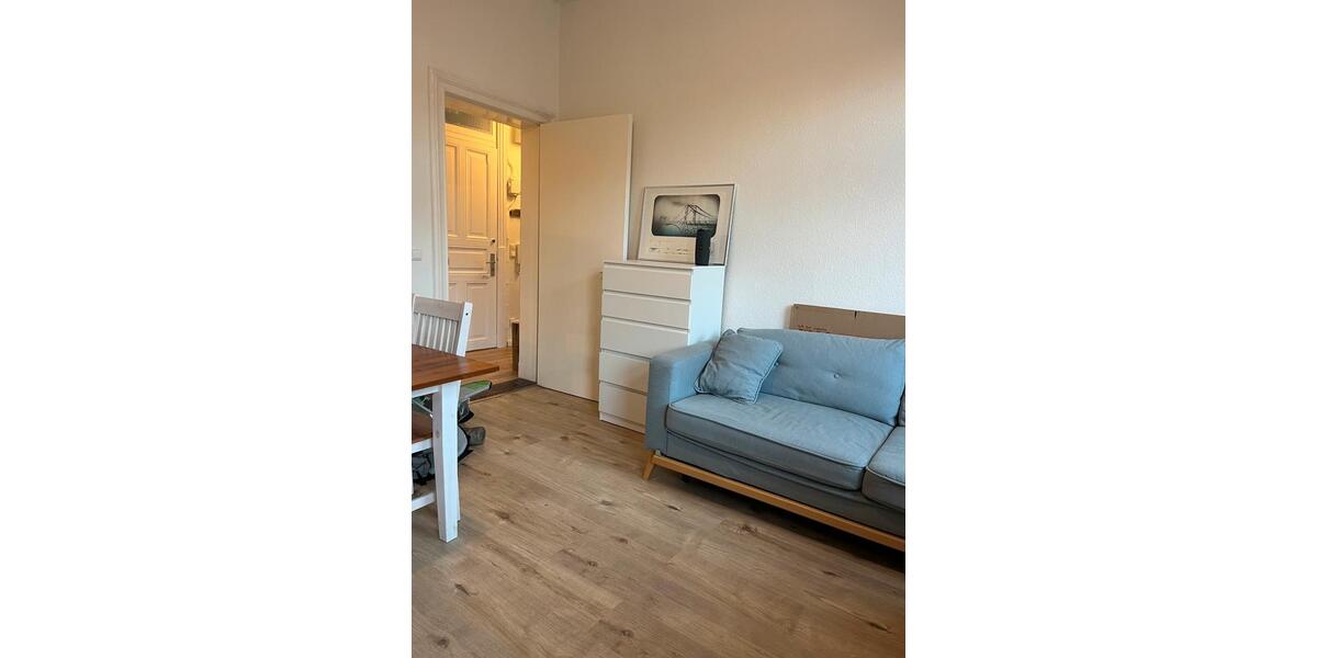 Etagenwohnung Kiel Schreventeich - 2 Zimmer, 45 m&sup2;, 690&euro; | Angebot:26052051