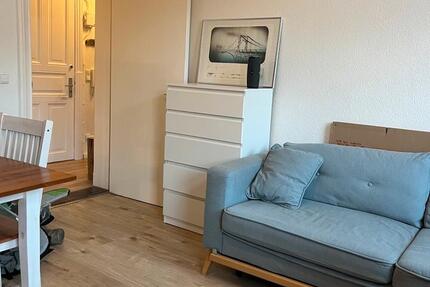 Wohnung Kiel Schreventeich - 2 Zimmer, 45 m&sup2;, 690&euro; | Angebot:26052051
