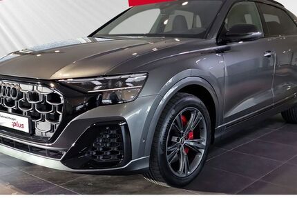 Audi Q8 9.900 km 104.980 &euro; Kiel 24118
