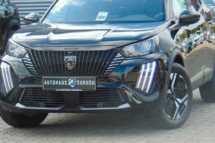 Peugeot 2008 42.552 km 20.990 € Neumünster 24537