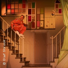 Wild! 22.03.2026 Theater im Werftpark