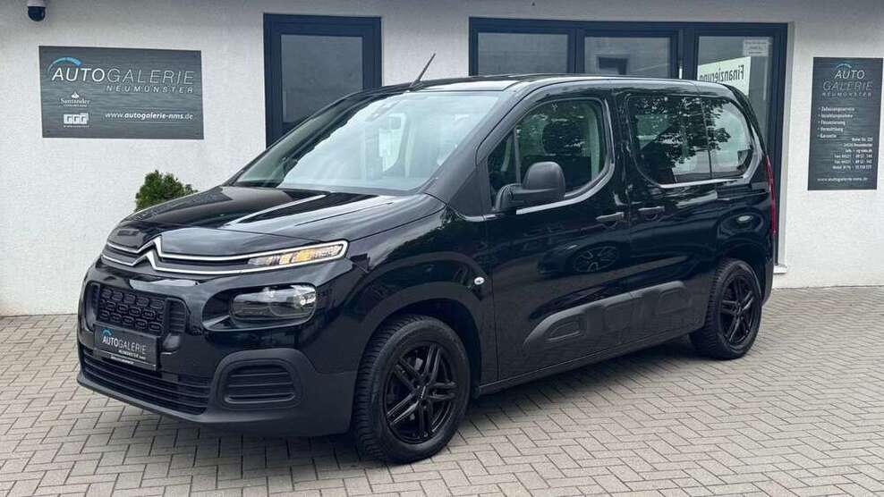 Berlingo