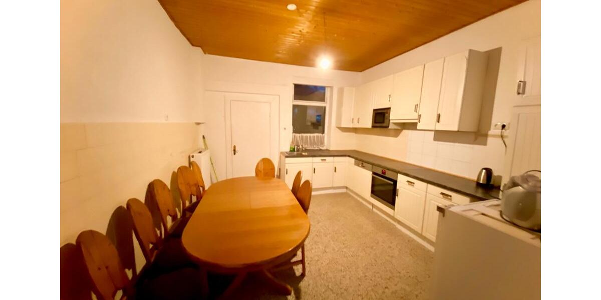 Erdgeschoßwohnung Gnutz - 5 Zimmer, 110 m&sup2;, 1.150&euro; | Angebot:26335684