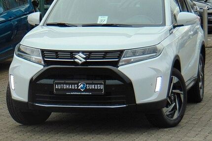 Suzuki Vitara 35.546 km 21.990 &euro; Neumünster 24537