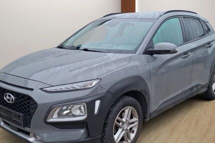 Hyundai KONA 124.893 km 12.750 &euro; Schwentinental 24223