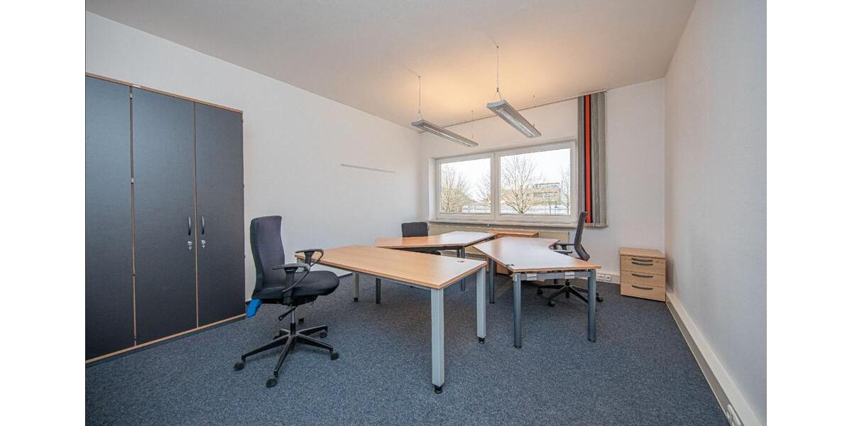Gewerbeobjekt Büdelsdorf - 1.620&euro; | Angebot:26199459
