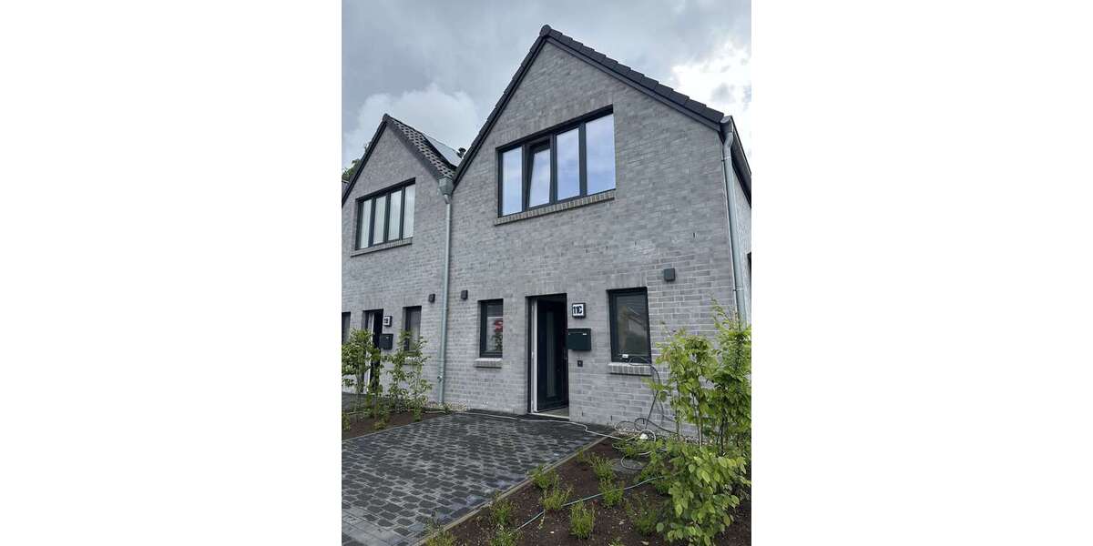 Einfamilienhaus Eckernförde - 3 Zimmer, 76 m&sup2;, 1.303&euro; | Angebot:26320841