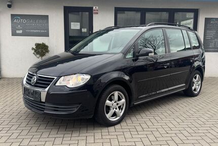 VW Touran 339.987 km 2.300 &euro; Neumünster 24536