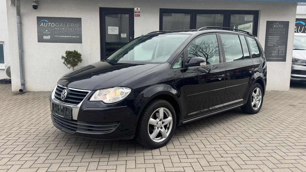 VW Touran 339.987 km 2.300 &euro; Neumünster 24536