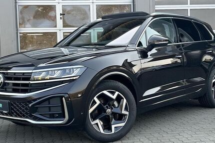 VW Touareg 29.987 km 64.990 &euro; Nortorf 24589