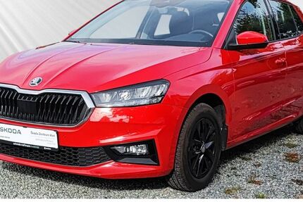 Skoda Fabia 82.000 km 13.980 € Kiel 24106