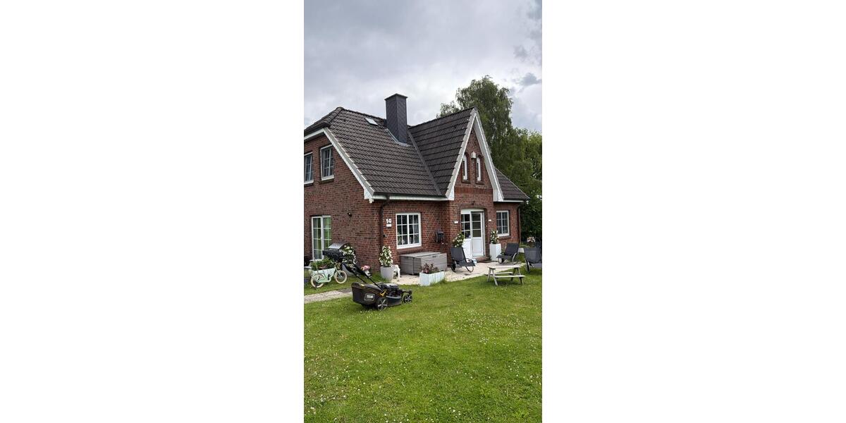 Einfamilienhaus Flintbek - 6 Zimmer, 105 m&sup2;, 590.000&euro; | Angebot:27076697