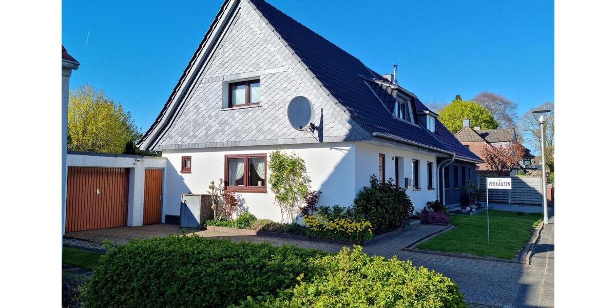 Doppelhaushälfte Neumünster Brachenfeld/Ruthenberg - 269.000&euro; | Angebot:26993827