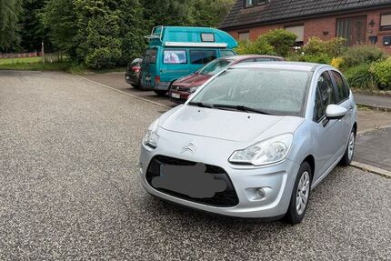 Citroen C3 57.000 km 2.000 &euro; Kiel 24145