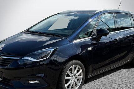 Opel Zafira 145.229 km 9.900 € Büdelsdorf 24782