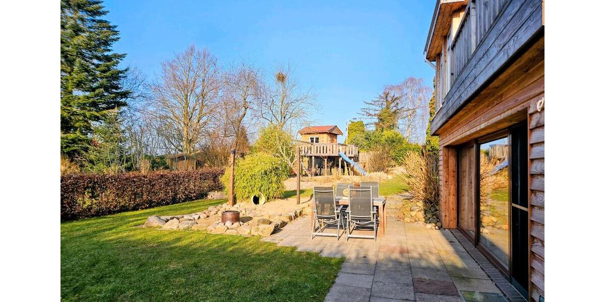 Einfamilienhaus Eckernförde - 9 Zimmer, 230 m&sup2;, 549.000&euro; | Angebot:25547066