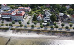 Laboe, 1. Reihe, Strandlage, unverbaubarer Blick auf die Förde - Villa Laboe | Angebot:27028438