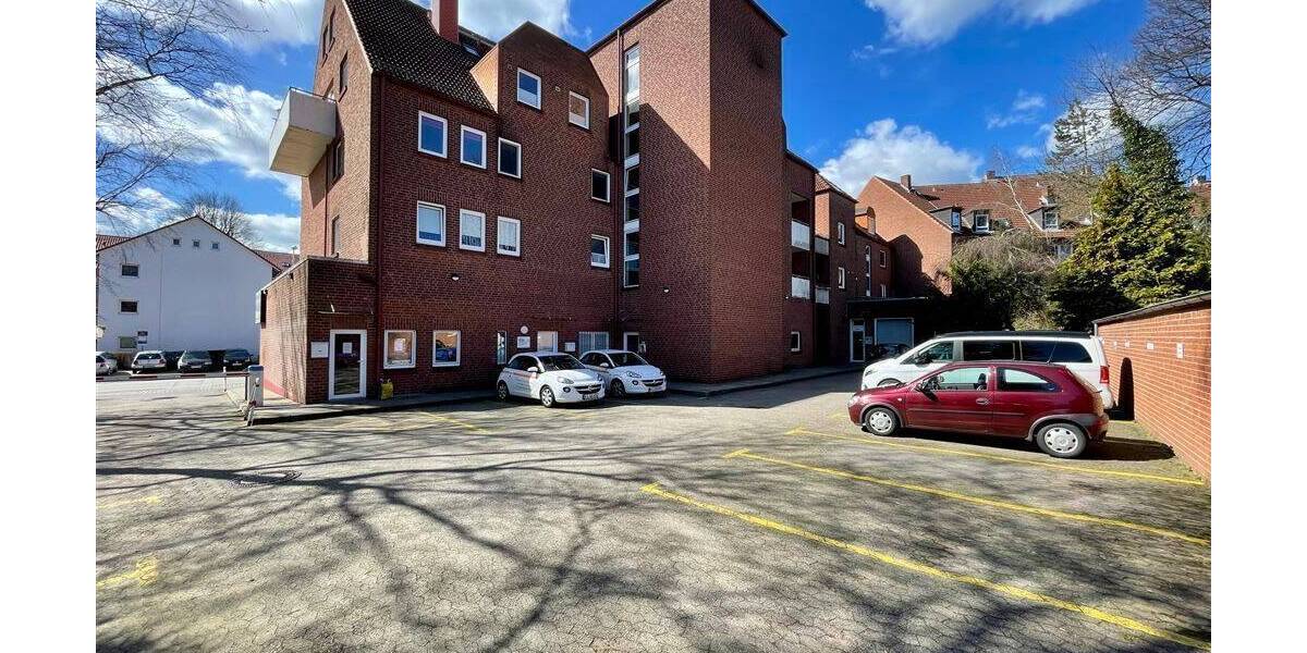 Etagenwohnung Kiel Holtenau - 2 Zimmer, 64 m&sup2;, 815&euro; | Angebot:26933947