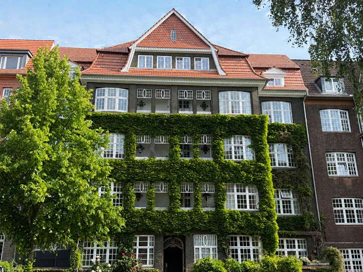 Etagenwohnung Kiel / Blücherplatz Blücherplatz - 4 Zimmer, 138 m&sup2;, 569.000&euro; | Angebot:26935377
