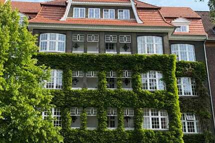Wohnung Kiel / Blücherplatz Blücherplatz - 4 Zimmer, 138 m&sup2;, 569.000&euro; | Angebot:26935377