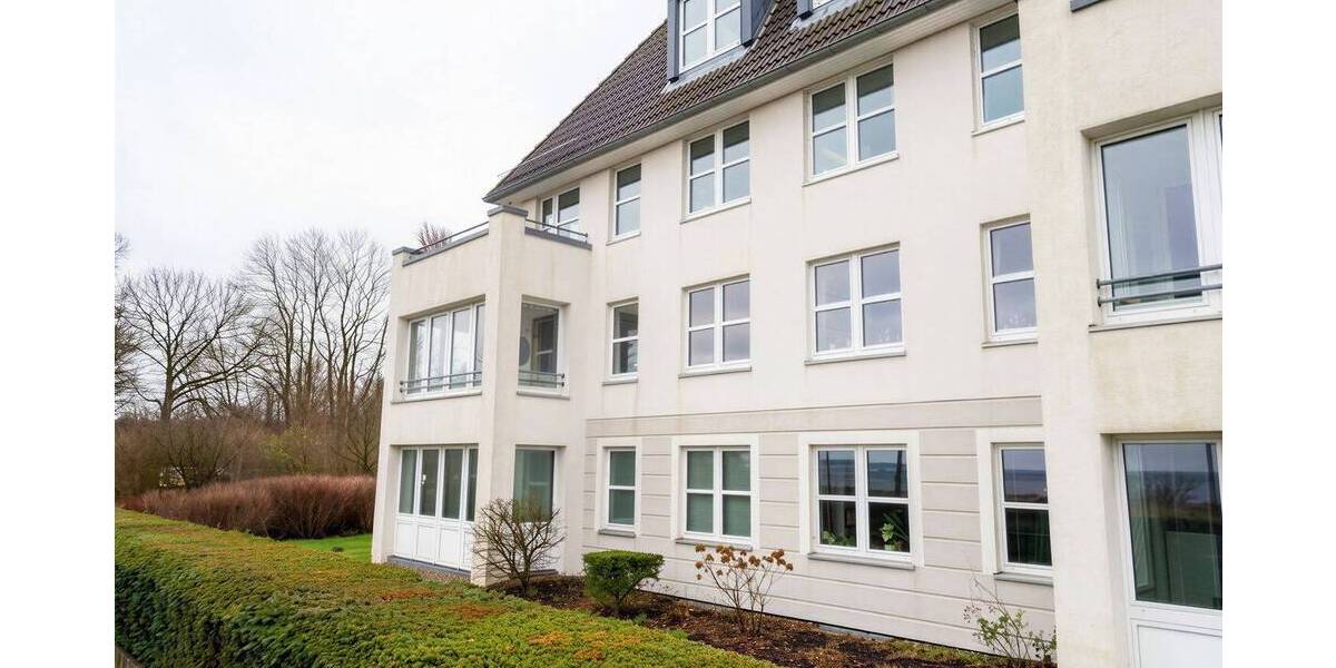 Etagenwohnung Eckernförde - 3 Zimmer, 90 m&sup2;, 339.900&euro; | Angebot:26894706