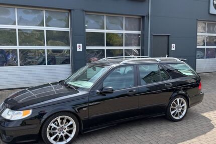 Saab 9-5 171.250 km 17.999 € Kiel 24116