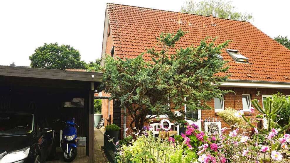 Haus zum Kaufen in Rendsburg 269.000 € 86 m²