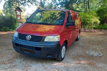 VW T5 Transporter 281.000 km 4.900 &euro; Kiel 24118