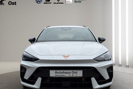 Cupra Leon 7.900 km 43.880 &euro; Kiel 24148