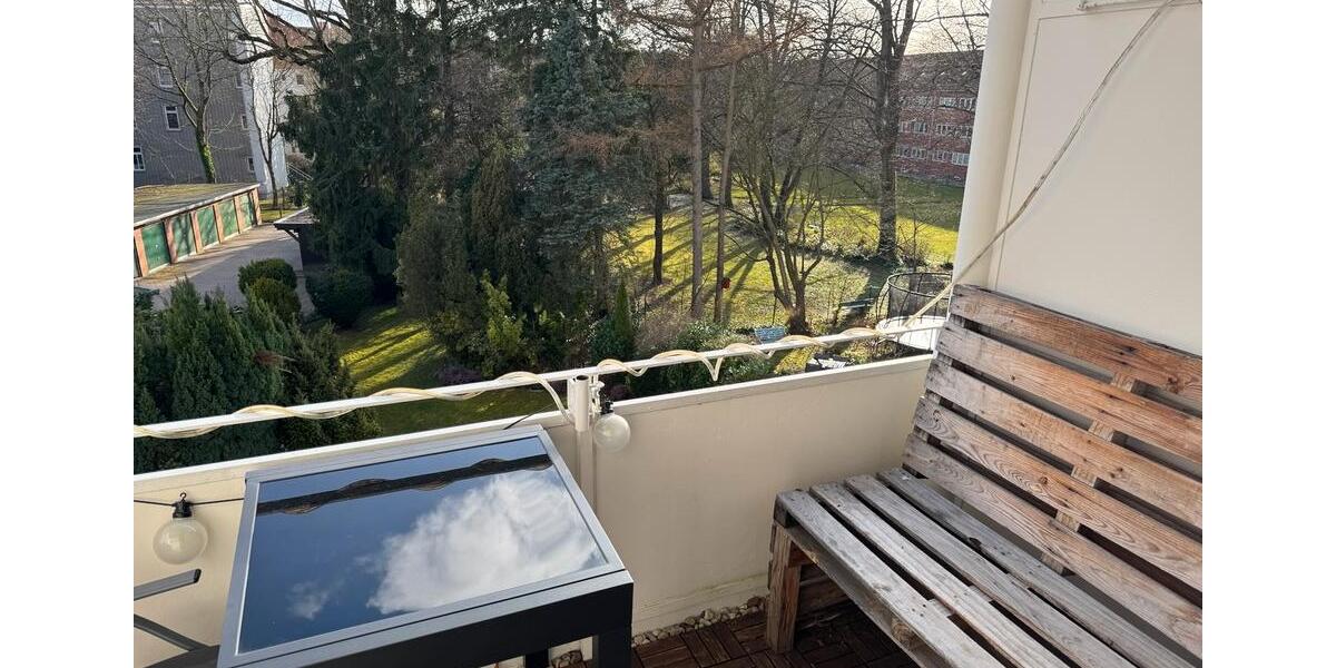 Etagenwohnung Kiel Schreventeich - 4 Zimmer, 93 m&sup2;, 385.000&euro; | Angebot:27157053