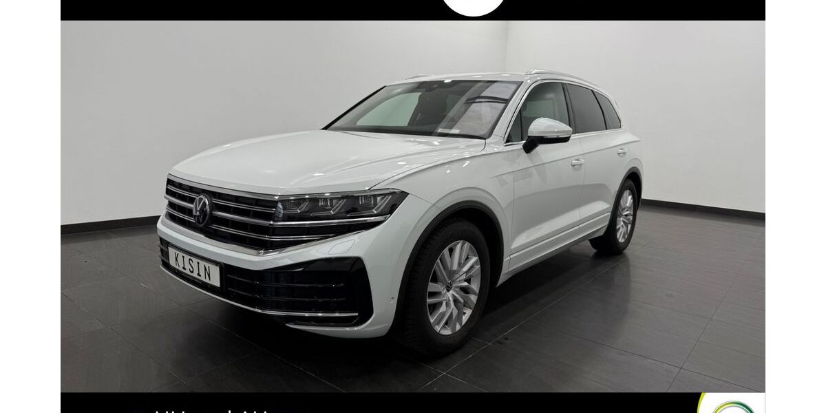 VW Touareg 23.323 km 58.999 &euro; Neumünster 24536