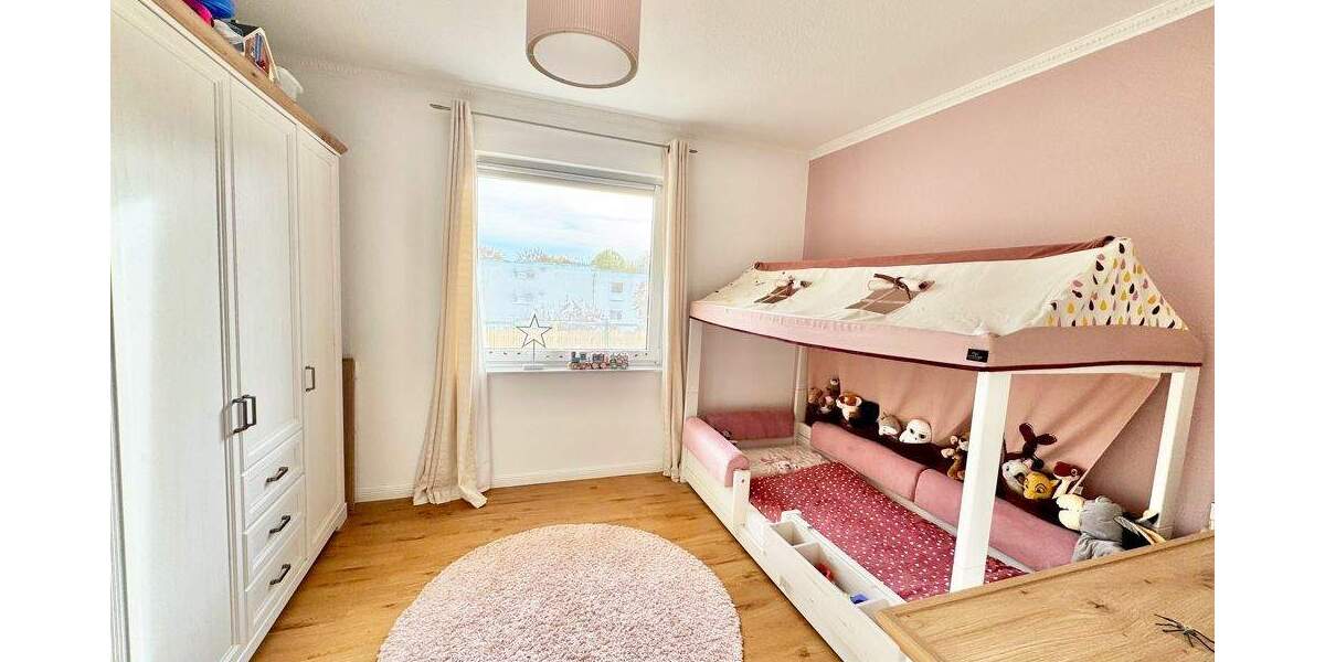 Etagenwohnung Kiel / Mettenhof Mettenhof - 3 Zimmer, 66 m&sup2;, 175.000&euro; | Angebot:25784167