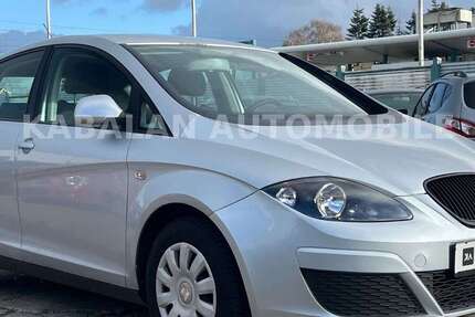 Seat Altea 124.712 km 4.400 &euro; Neumünster 24536