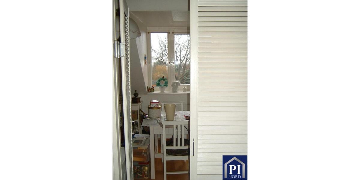 Etagenwohnung Kiel Friedrichsort - 2 Zimmer, 60 m&sup2;, 700&euro; | Angebot:26266595