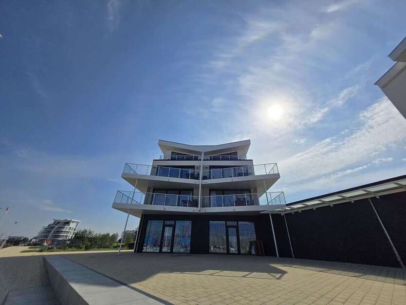 Einzelhandel in Wendtorf 400.000 € 120 m²