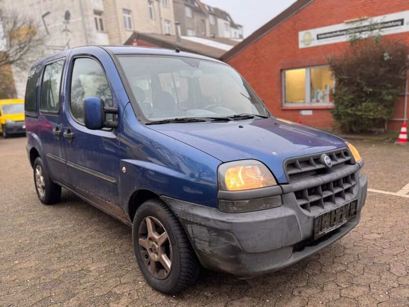 Doblo