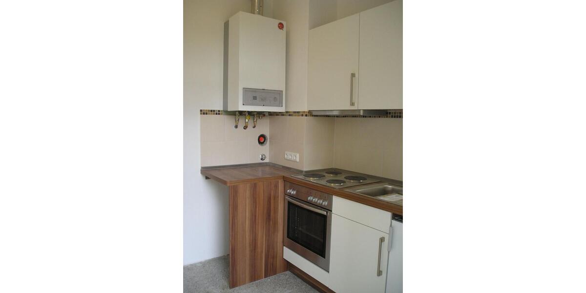 Etagenwohnung Kiel Friedrichsort - 2 Zimmer, 46 m&sup2;, 145.000&euro; | Angebot:26709007