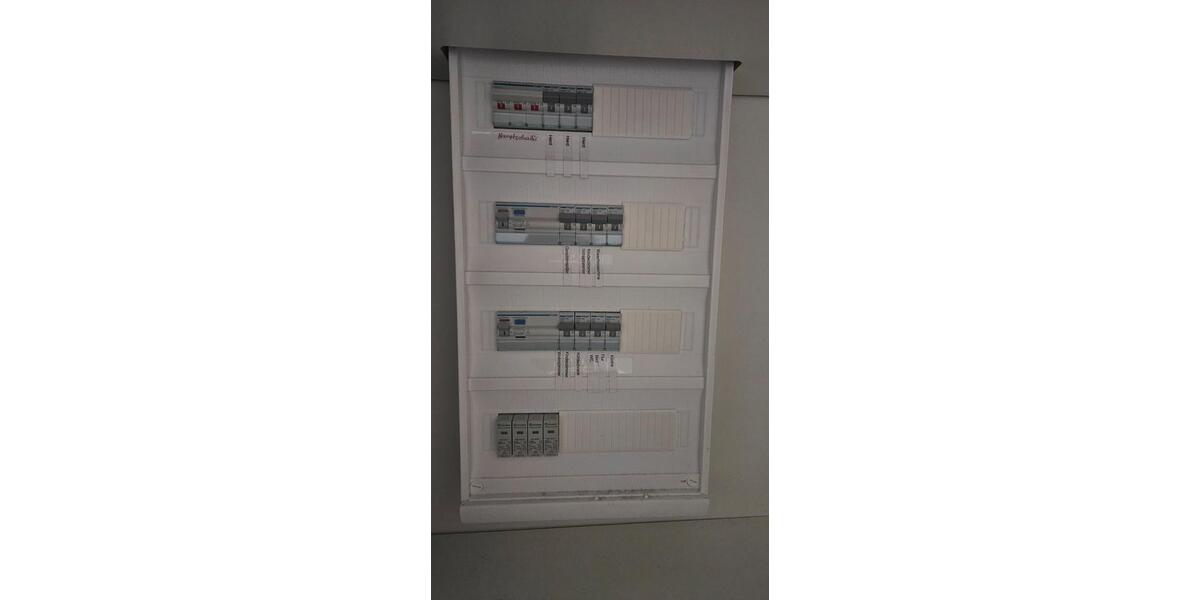 Hochparterre Schwentinental - 4 Zimmer, 109 m&sup2;, 263.000&euro; | Angebot:24222163