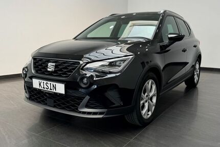Seat Arona 19.537 km 15.699 &euro; Neumünster 24536