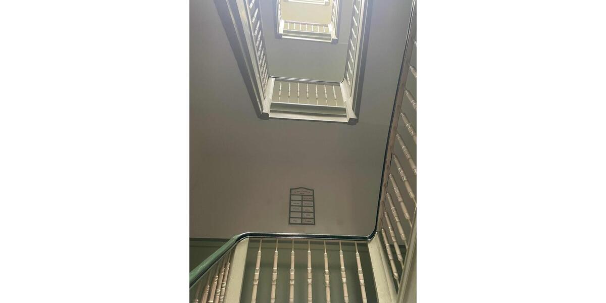 Etagenwohnung Kiel Blücherplatz - 3.5 Zimmer, 85 m&sup2;, 1.765&euro; | Angebot:26084303