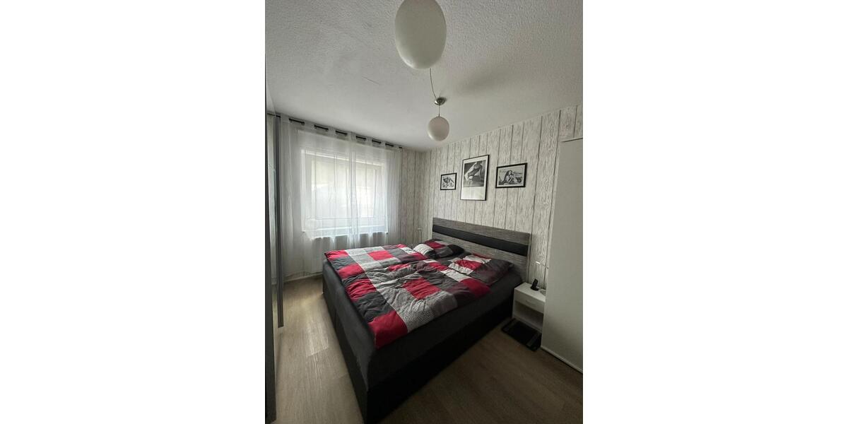 Erdgeschoßwohnung Kiel Elmschenhagen - 2 Zimmer, 60 m&sup2;, 199.999&euro; | Angebot:26146709