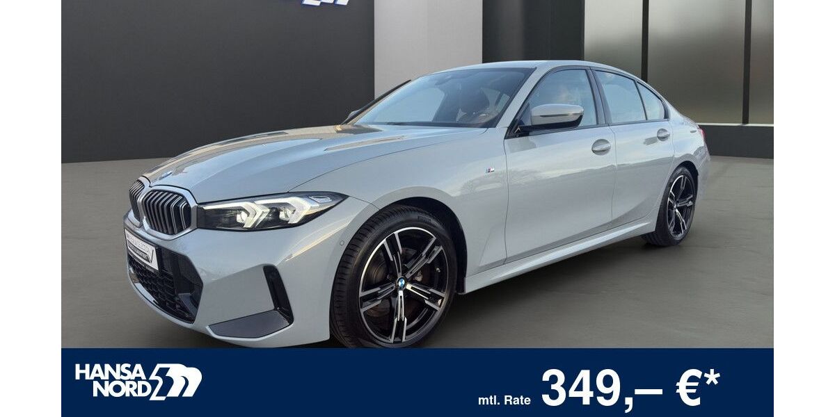 BMW 318 8.997 km 33.950 &euro; Neumünster 24539