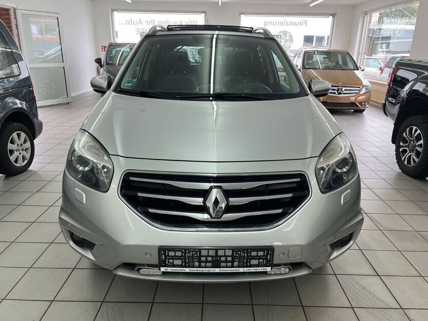 Koleos