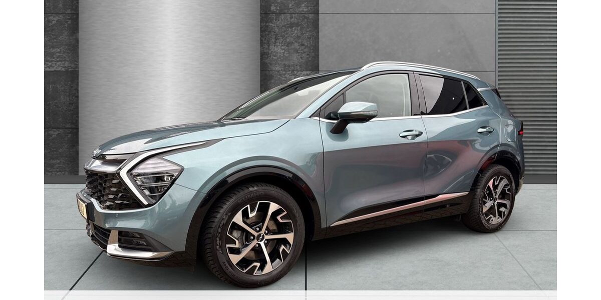 Kia Sportage 24.715 km 26.980 &euro; Neumünster 24536