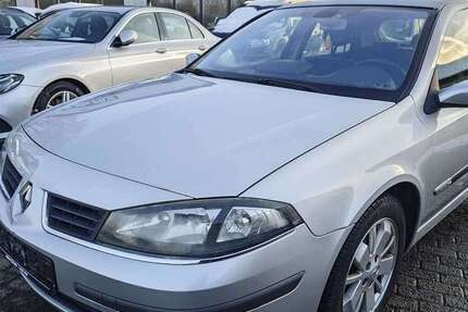 Renault Laguna 167.000 km 2.200 &euro; Kiel 24145